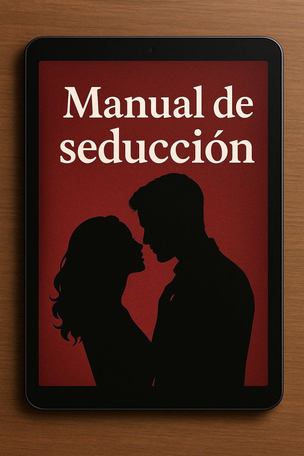 Manual de Seducción