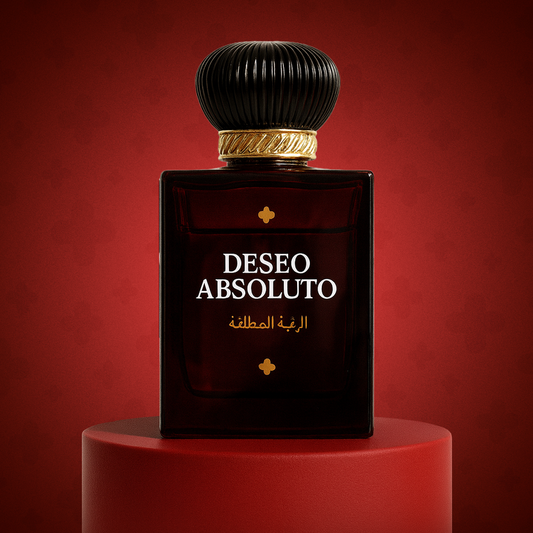 1x Deseo Absoluto (Oferta)